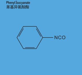 Mono-isocyanate